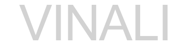 Vinali jewelry logo