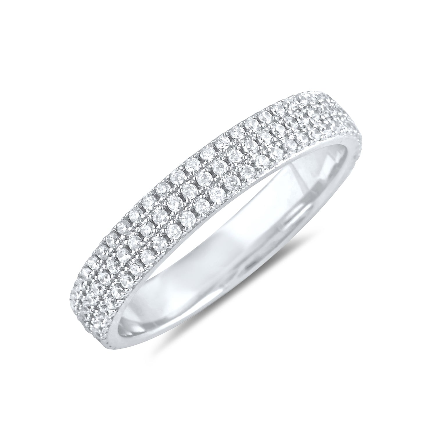 Rings – vinali
